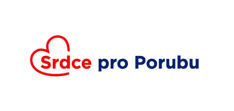 Porubané vybrali peníze na vozík pro Davida