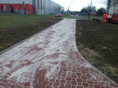 Zelená Porubě 2016: splněno!
