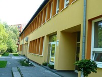 MŠ J. Skupy MŠ J. Skupy