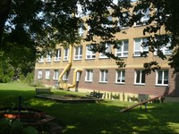 MŠ Skautská