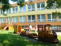 MŠ Ukrajinská