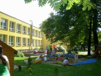 Žilinská
