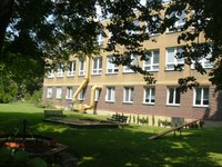 MŠ Skautská