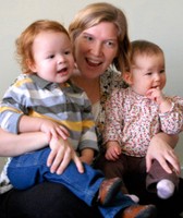 mateřské centrum krteček