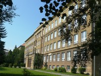 ZŠ Porubská 831