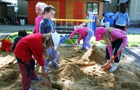 veřejné dětřské hřiště