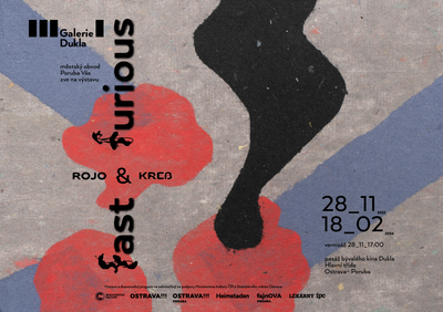 Fast & Furious (28. 11. 2023 – 18. 2. 2024)