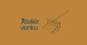 Ateliér venku