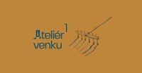 Ateliér venku 1