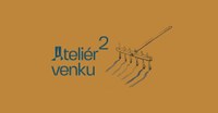 Ateliér venku 2
