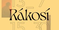 Rákosí