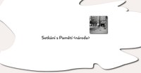 Setkání s Pamětí (národa)