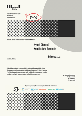 Komiks jako fenomén