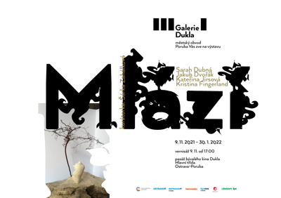 Mlází (9. 11. 2021 – 30. 1. 2022)