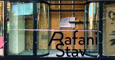 Stav (20. 10. 2020 – 10. 1. 2021)