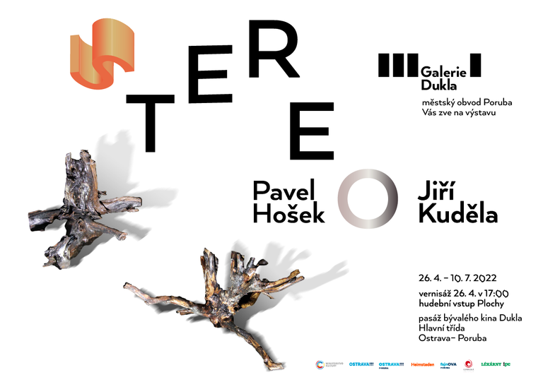 Stereo (26. 4. – 10. 7. 2022)