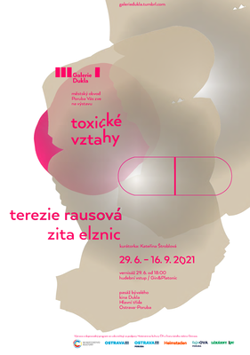 Toxické vztahy (29. 6. – 16. 9. 2021)
