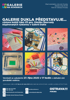 Galerie Dukla představuje