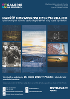 Napříč Moravskoslezským krajem
