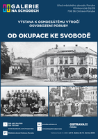 Od okupace ke svobodě