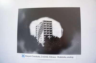 z vernisáže