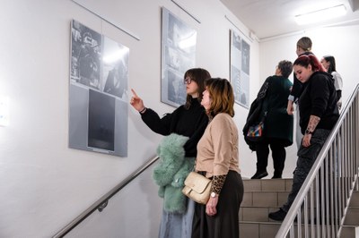 z vernisáže