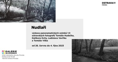 Nudlaři (26. 6. – 4. 10. 2023)