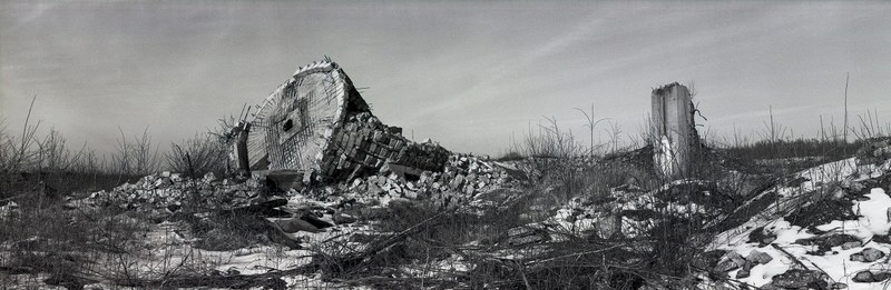 Fotografie Tomáše Vítka