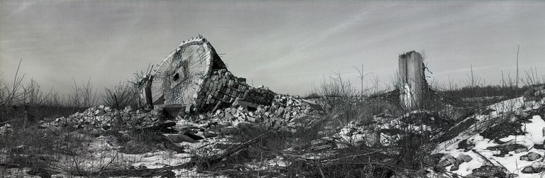 Nudlaři (21. 2. – 31. 3. 2022)