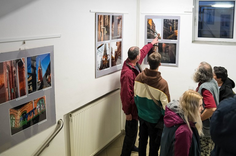 Fotogalerie