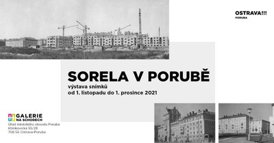 Sorela v Porubě