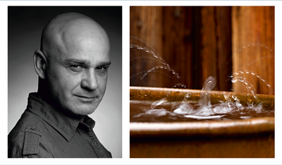 Velkoplošné dekorativní fotografie (29. 6. – 3. 9. 2020)