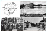 Poruba 1938–1946