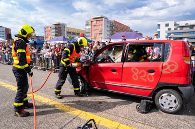 Porubský den bezpečí