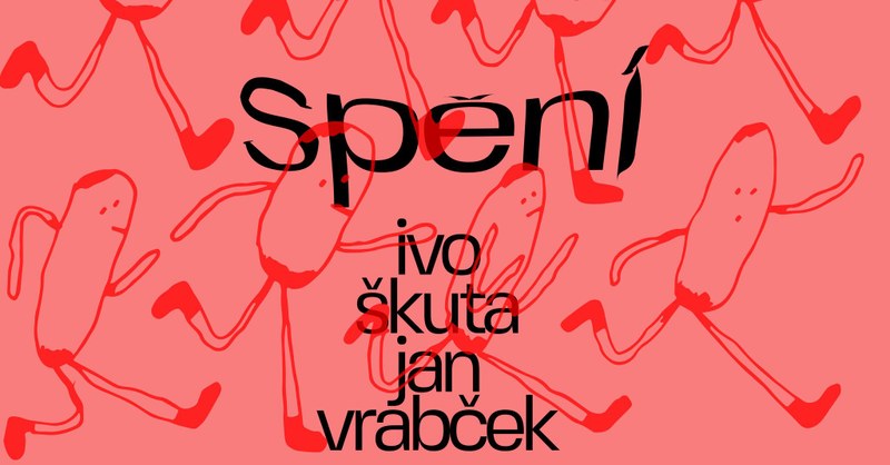 Galerie Dukla nabídne výstavu Spění