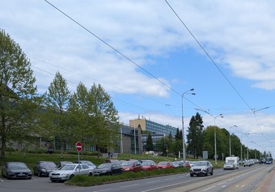 Ilustrační foto: archiv ÚMOb Poruba