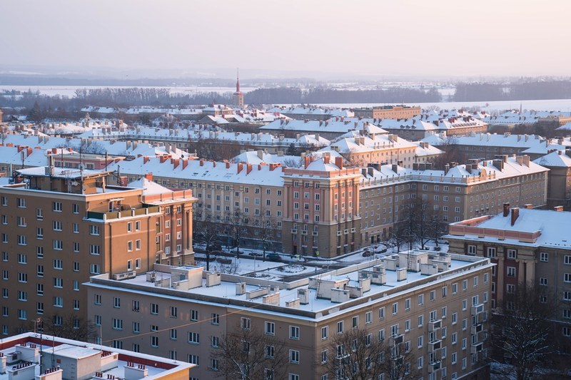 Program na podporu neziskového sektoru