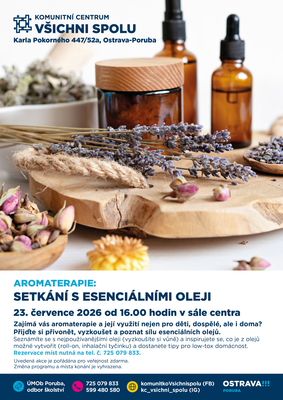 Centra volného času zvou na program i v létě
