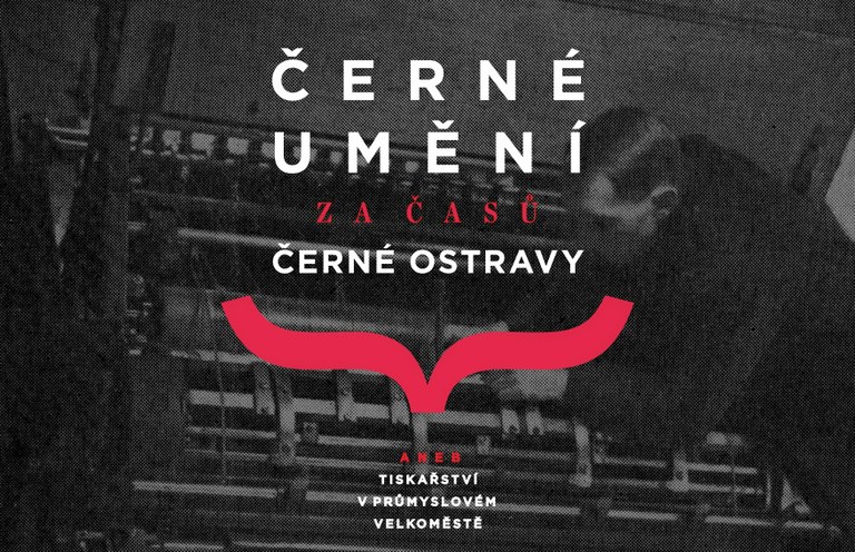 Černé umění v Galerii Astra