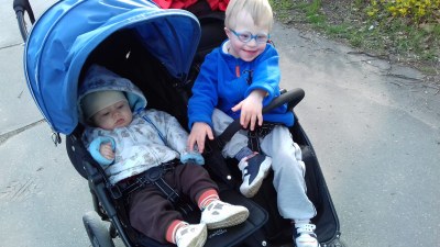 Charitativní dražba pomůže sbírce Srdce pro Porubu