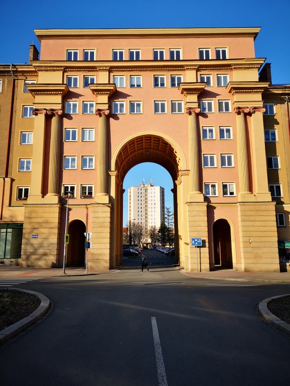 Co se vám v Porubě líbí a co ne? Vyplňte prosím dotazník
