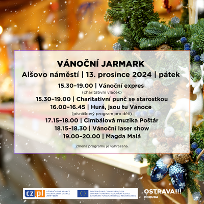 Den se Srdcem pro Porubu pomůže