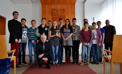 Děti znají Porubu. A velmi dobře