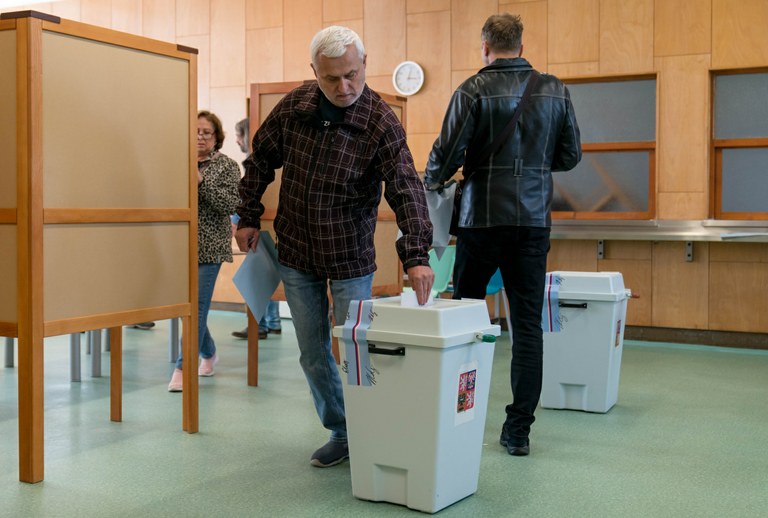 Do porubského zastupitelstva usednou zástupci šesti hnutí, stran a koalic