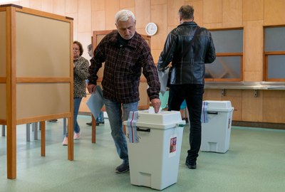 Do porubského zastupitelstva usednou zástupci šesti hnutí, stran a koalic