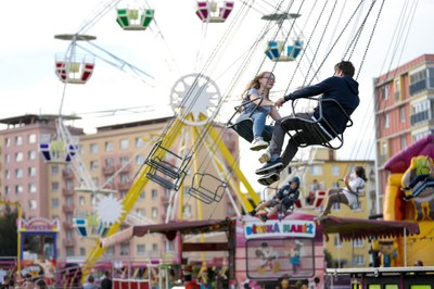 Druhý zářijový víkend nabídne Pouť babího léta