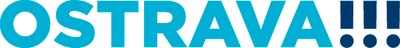 logo Ostravy