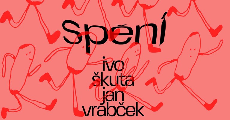 Galerie Dukla nabídne výstavu Spění