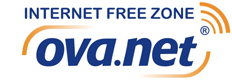 Informační centrum nabízí wi-fi zdarma