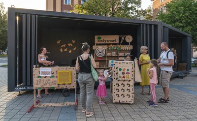 Máte zajímavý výrobek nebo službu? Představte je na Sdílku